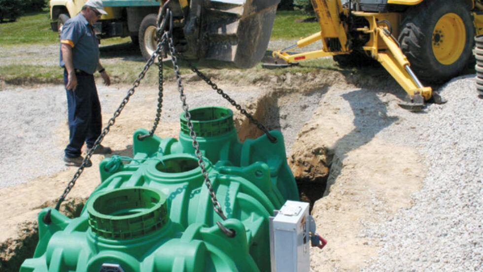 BAT Septic Maintenance Septic Tank Cleaning Septic Services